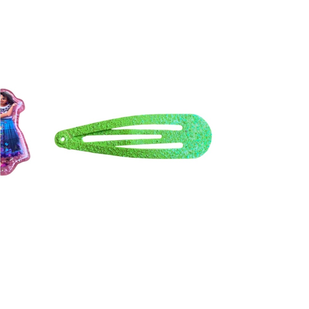 Encanto Hair Clips - Picture 3 of 5